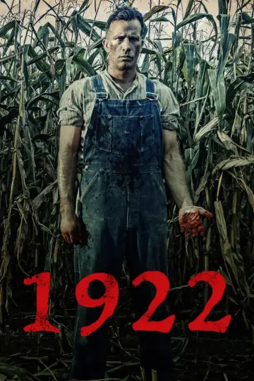 Постер до фильму"1922" #139824