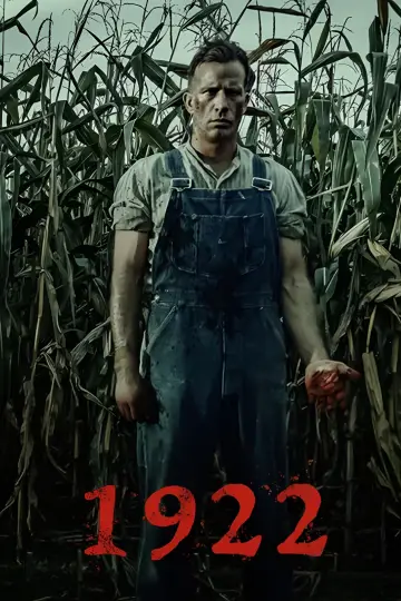 Постер до фильму"1922" #139825