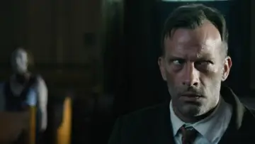 Задник до фильму"1922" #329247