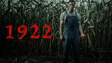 Задник до фильму"1922" #792544