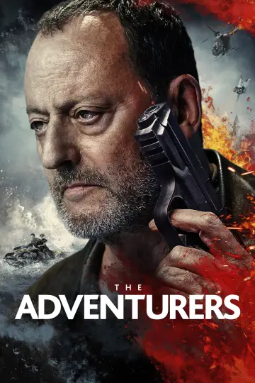 Постер до фильму"The Adventurers" #1051552