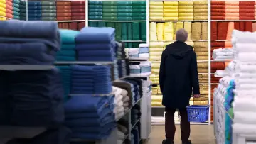 Задник до фильму"The Land of Steady Habits" #363443
