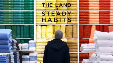 Задник до фильму"The Land of Steady Habits" #363444