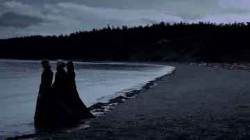 Задник до фільму "7 Witches" #725236