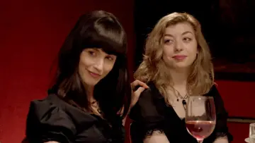 Задник до фільму "7 Witches" #725238
