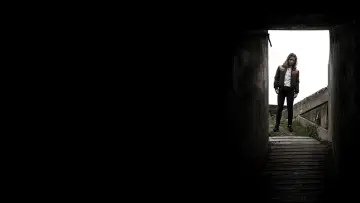 Задник до фільму "7 Witches" #725239