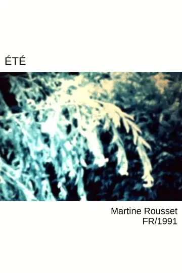 Été постер