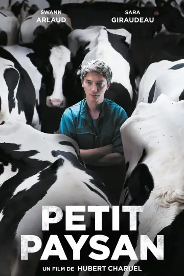 Petit Paysan