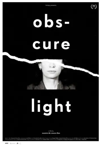 Постер до фільму "Luz Obscura" #1276033