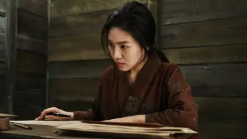 Задник до фильму"박열" #422771