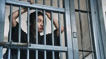 Задник до фильму"박열" #422775