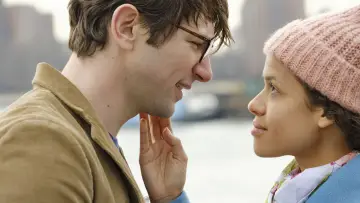 Відео до фільму Незамінний ти — Irreplaceable You | Official Trailer [HD] | Netflix
