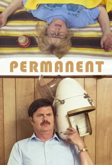 Постер до фильму"Permanent" #1102849