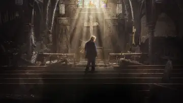 Задник до фильму"God
