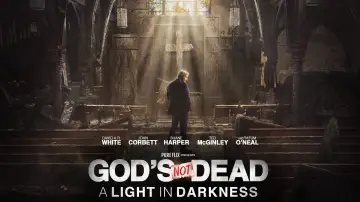 Задник до фильму"God