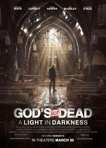 Постер до фильму"God