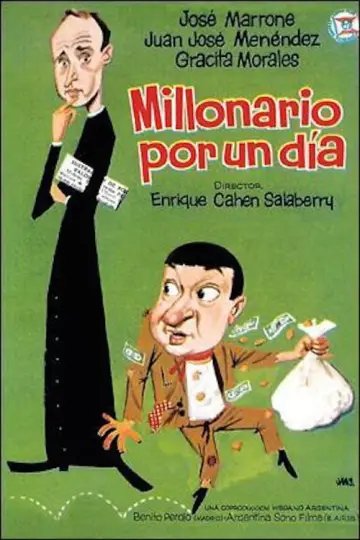 Постер до фильму"El turista" #1157698
