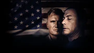 Задник до фильму"Чорні води" #886004