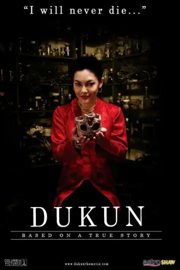 Dukun