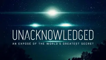Задник до фильму"Unacknowledged" #1116417