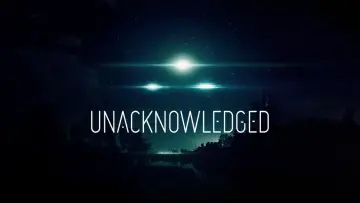Задник до фильму"Unacknowledged" #1116418