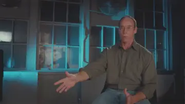 Задник до фильму"Unacknowledged" #482077
