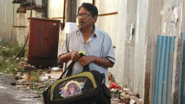 குரங்கு பொம்மை постер