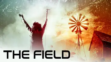 Задник до фильму"The Field" #1145594