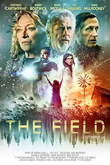 Постер до фильму"The Field" #1145598