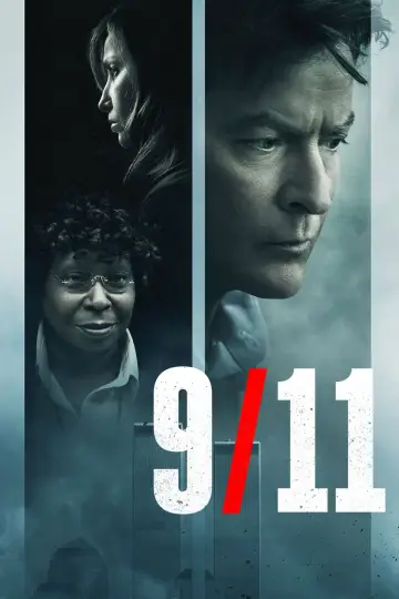 Постер до фильму"9/11" #1011522