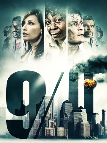 Постер до фильму"9/11" #1011523