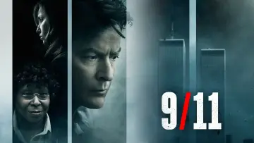 Задник до фильму"9/11" #356128