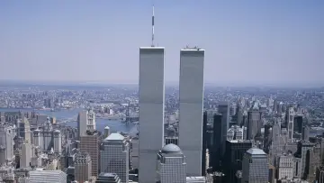 Задник до фильму"9/11" #356132