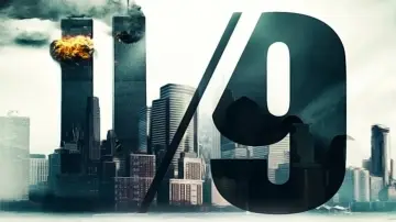 Задник до фильму"9/11" #356133