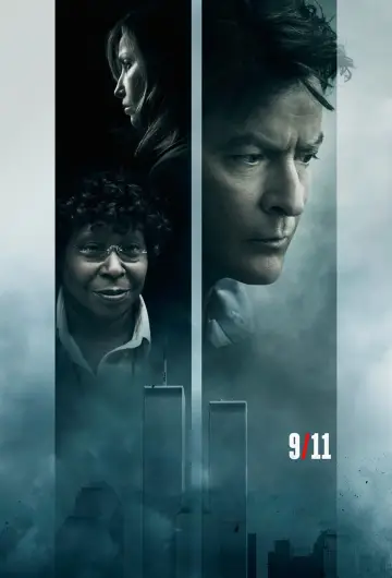 Постер до фильму"9/11" #356141