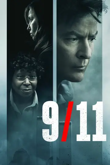 Постер до фильму"9/11" #356144