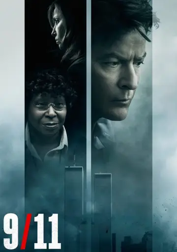 Постер до фильму"9/11" #356145