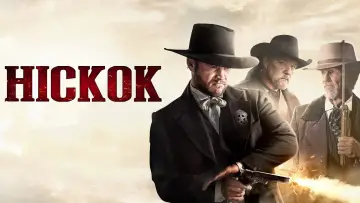 Задник до фильму"Хікок" #1064061