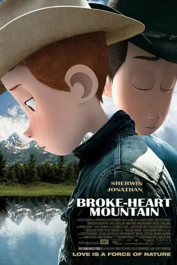 Постер до фільму "In a Heartbeat" #180023