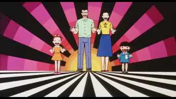 Задник до фільму "まことちゃん" #1622435