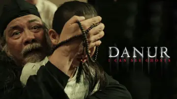 Задник до фільму "Danur" #689126
