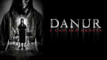 Задник до фільму "Danur" #689127