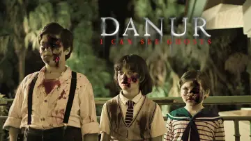 Задник до фільму "Danur" #689128