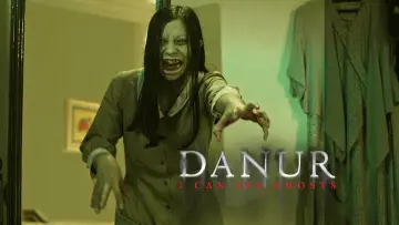 Задник до фільму "Danur" #689130