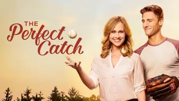 Задник до фильму"The Perfect Catch" #1065330