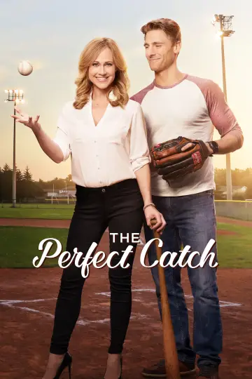 The Perfect Catch постер