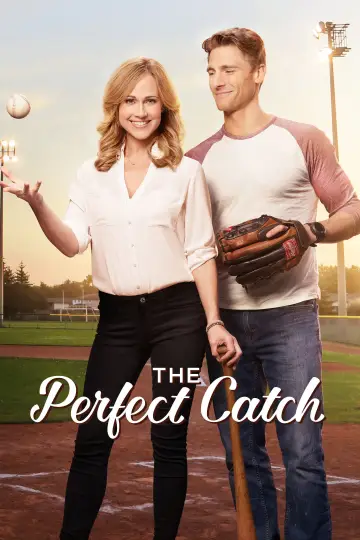 Постер до фильму"The Perfect Catch" #1065334