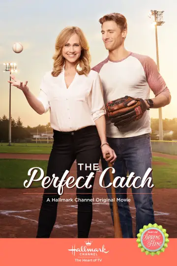 Постер до фильму"The Perfect Catch" #1065335