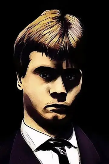 Постер до фильму"Білий хлопчик" #714549