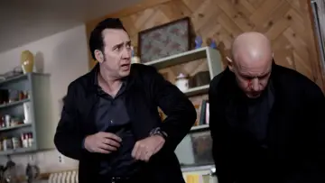 Задник до фильму"Бюро людяності" #1031608
